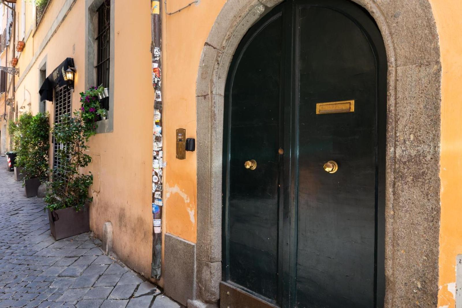 Apart-hotel Navona Open Space Roma