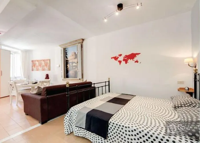 Navona Open Space Apartments