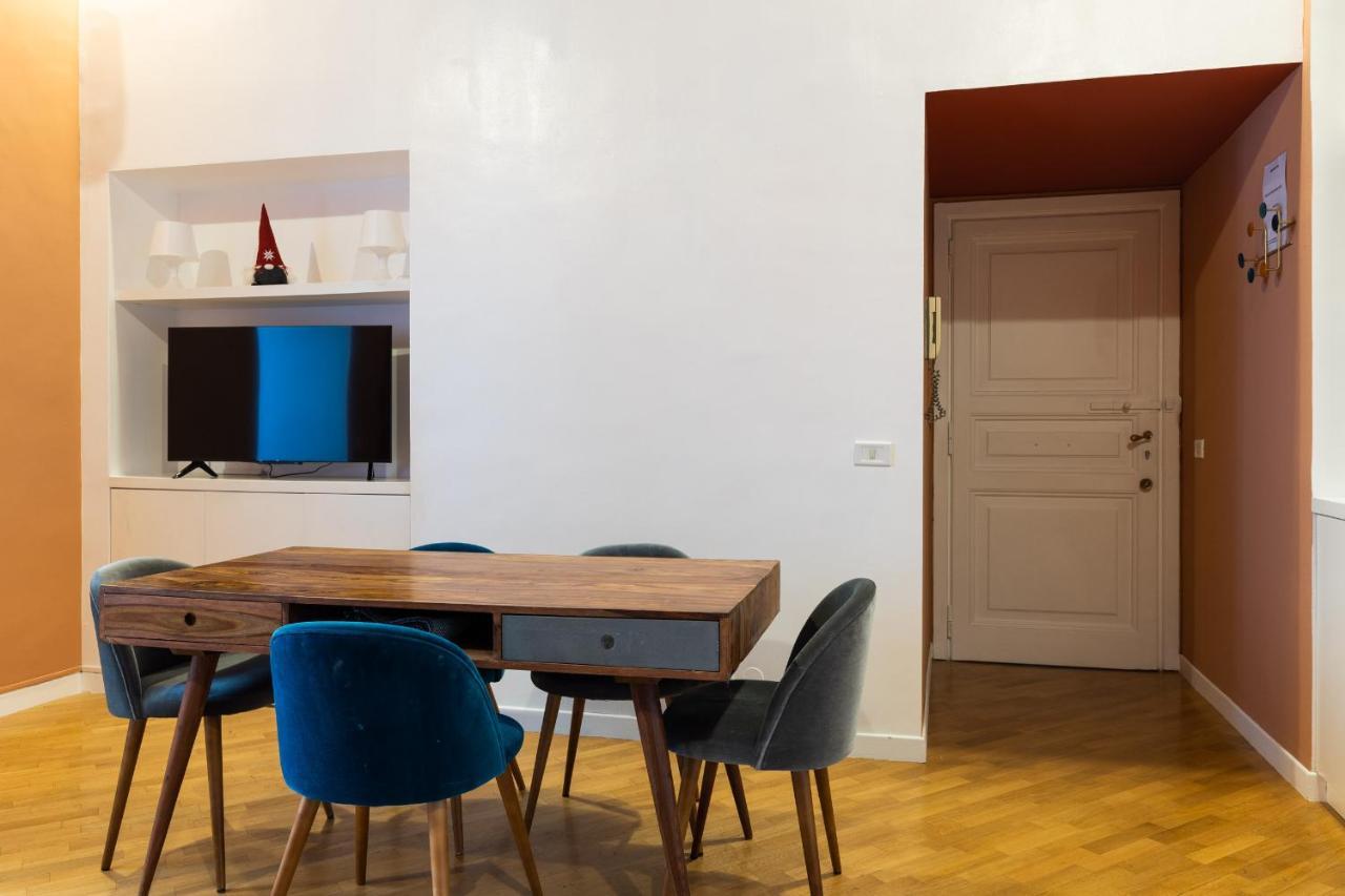 Navona Open Space Aparthotel 4*