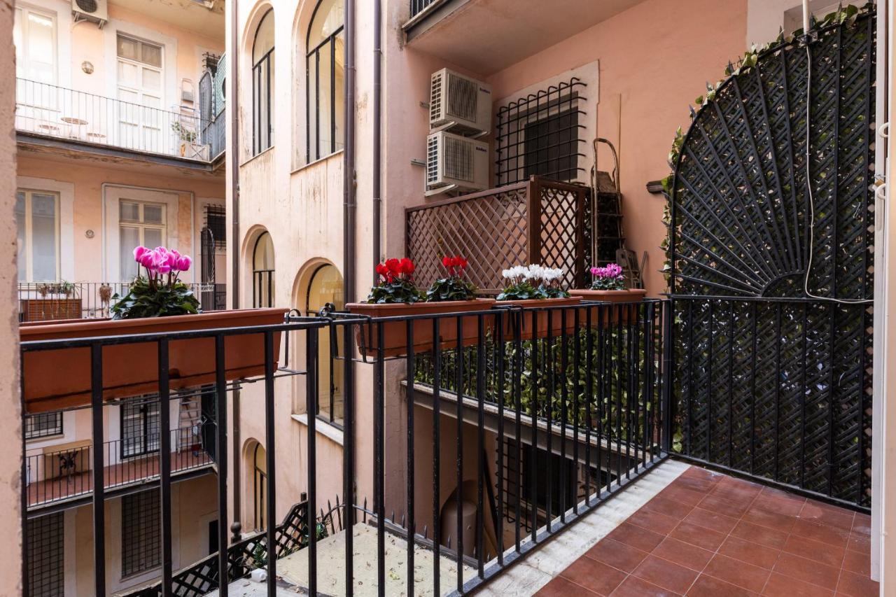 Aparthotel Navona Open Space 4*