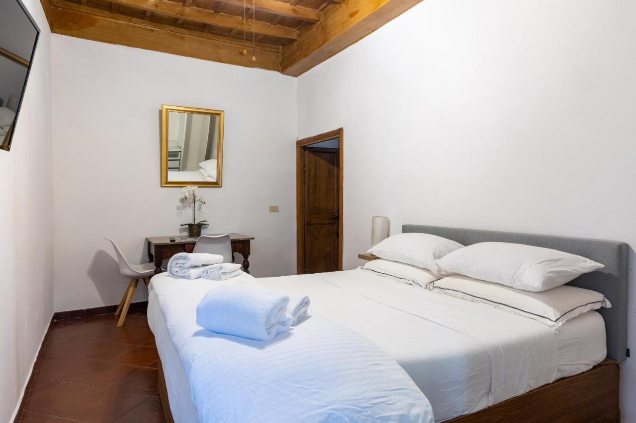 Navona Open Space Aparthotel 4*