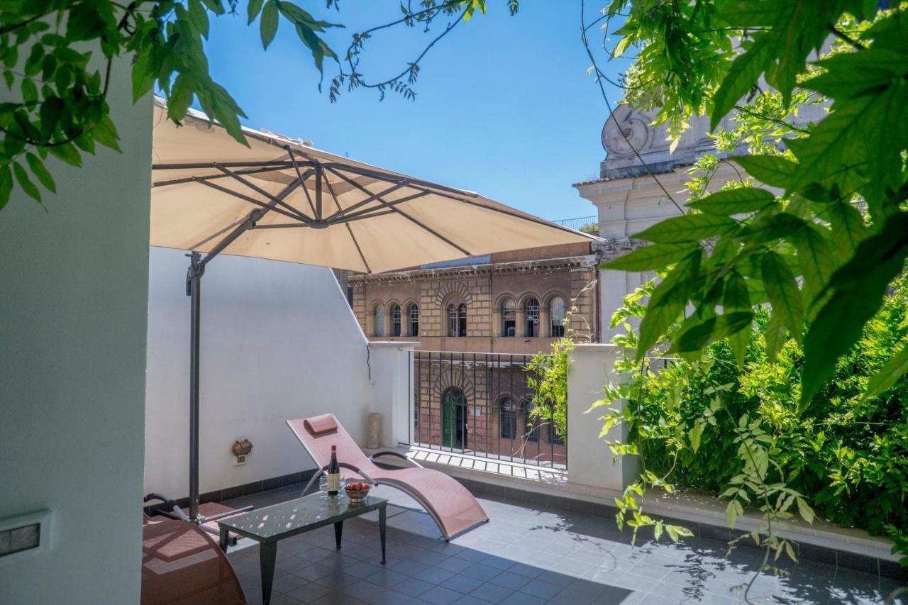 Aparthotel Navona Open Space