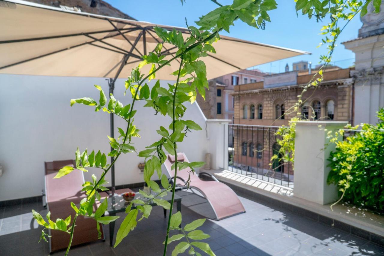Navona Open Space Aparthotel Roma