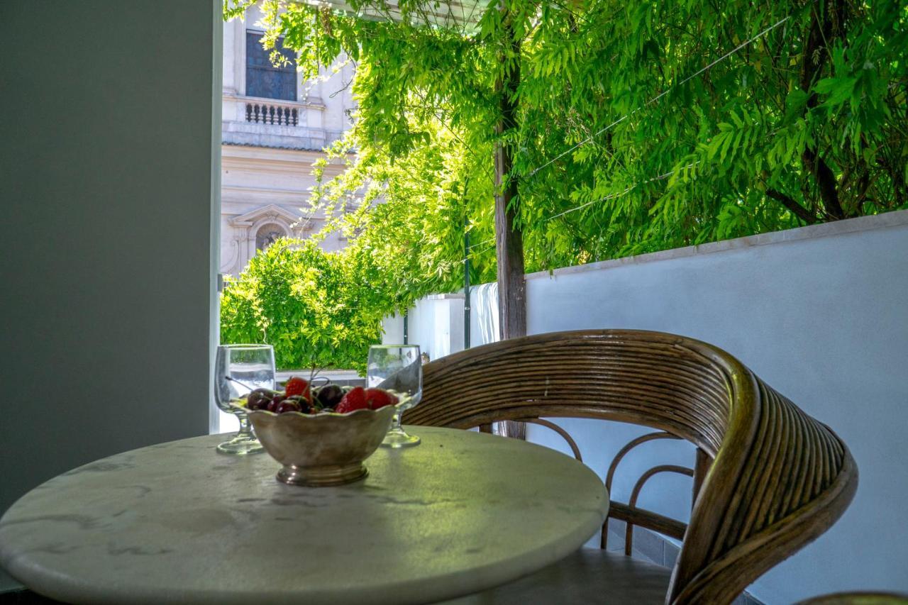 Aparthotel Navona Open Space