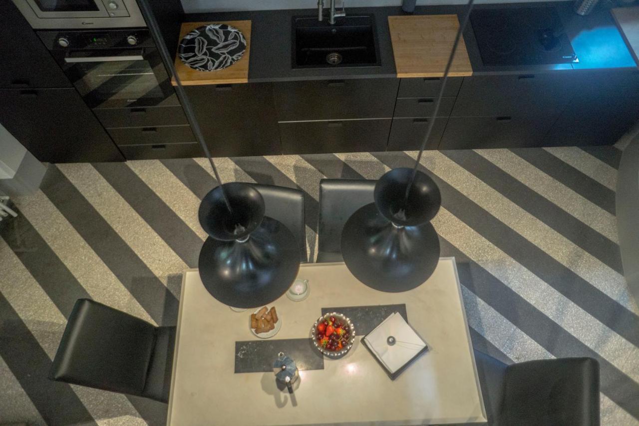 Aparthotel Navona Open Space 4*