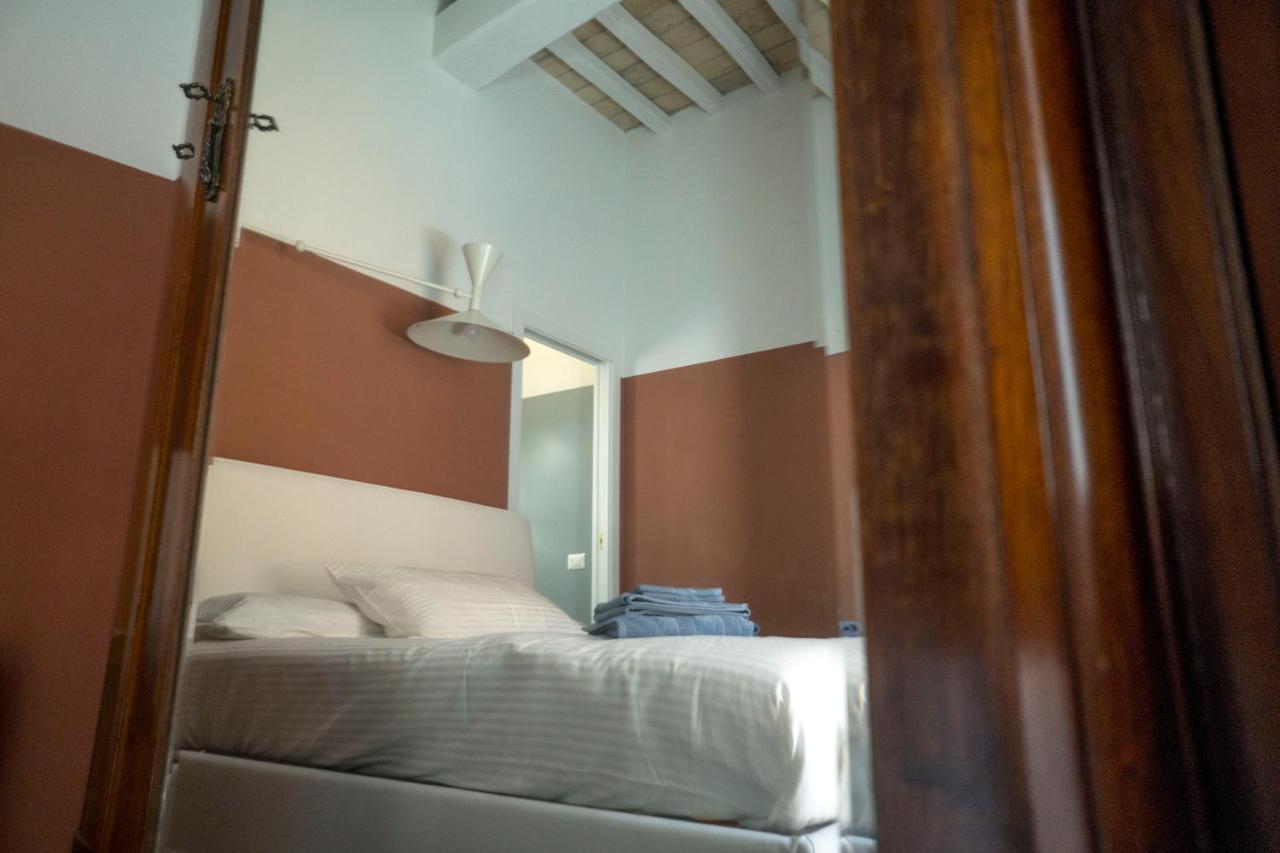 Navona Open Space Apartahotel