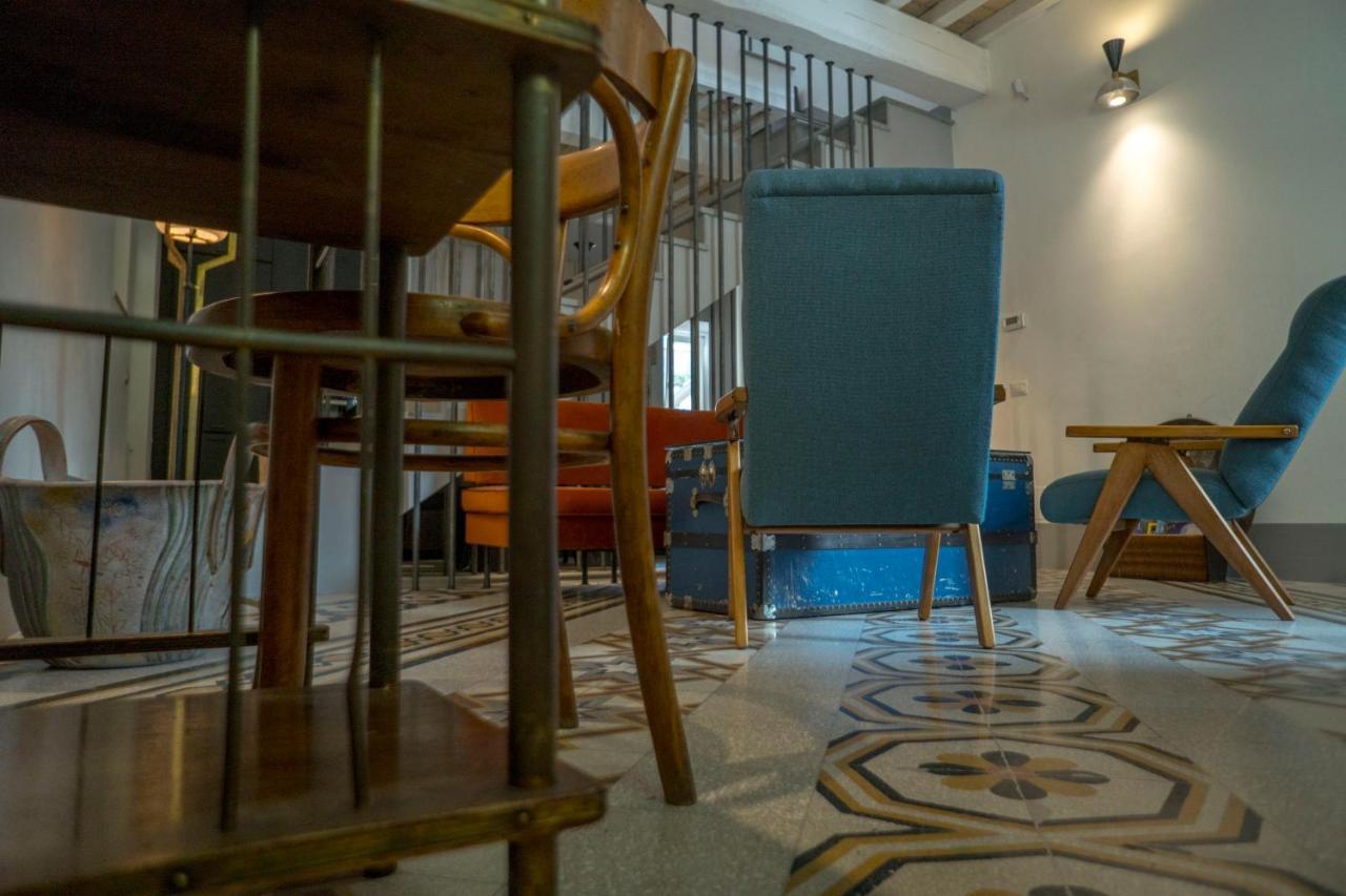 Apartahotel Navona Open Space Roma