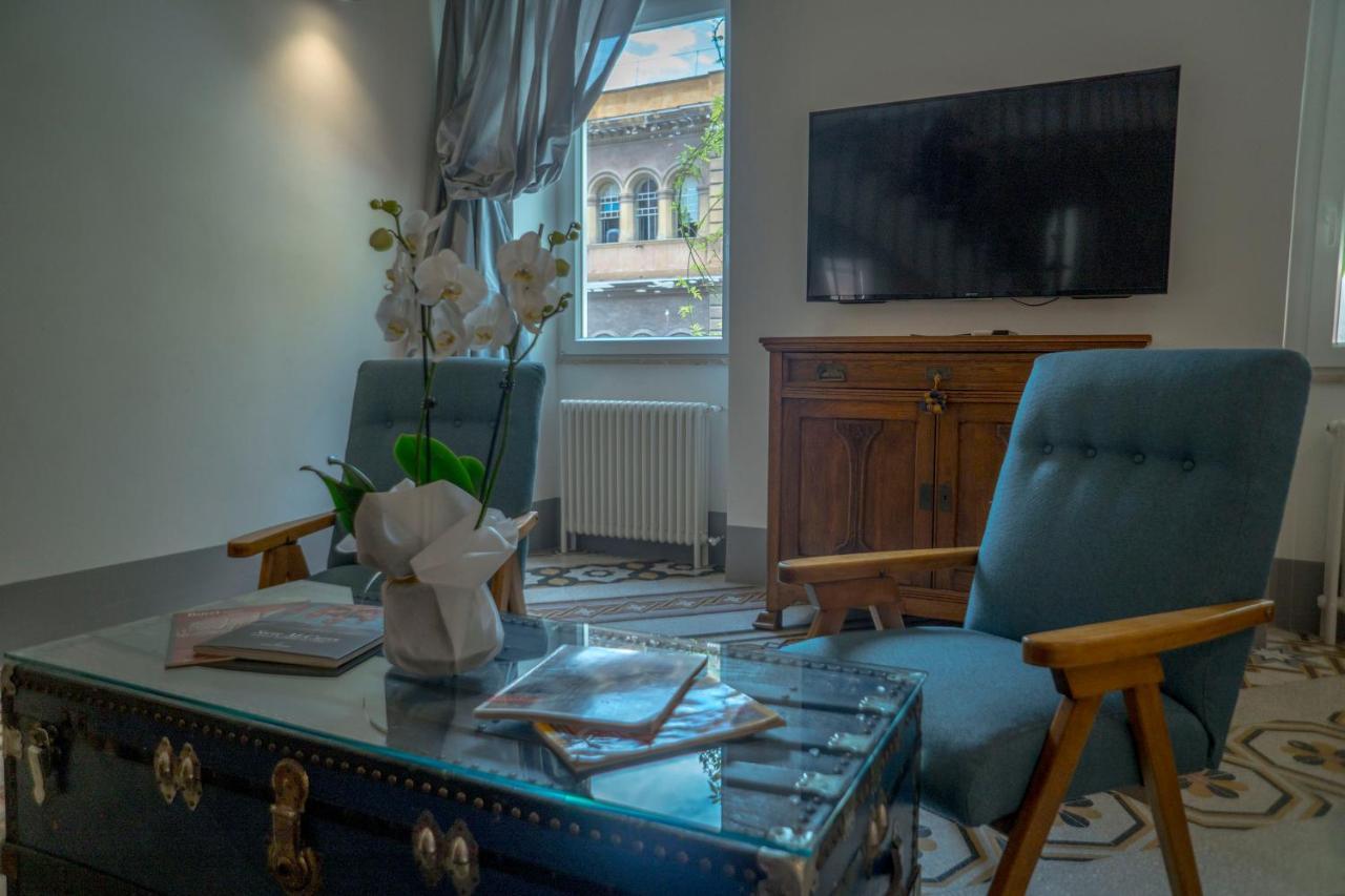 Aparthotel Navona Open Space