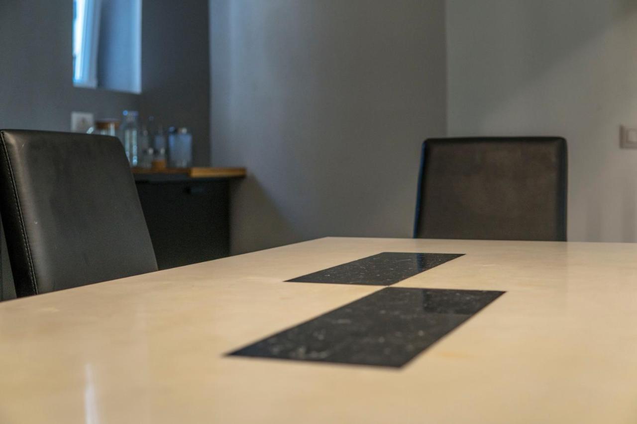 Navona Open Space Aparthotel 4*