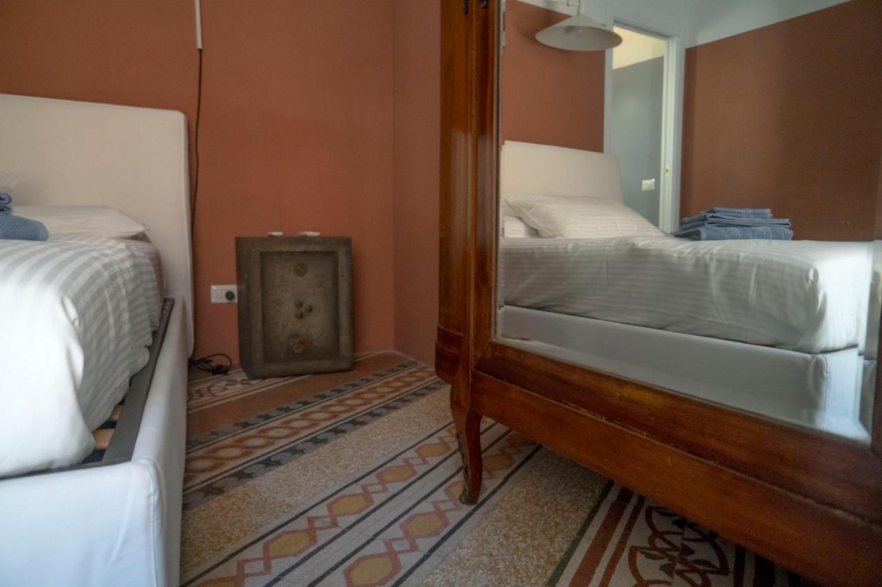 Aparthotel Navona Open Space 4*