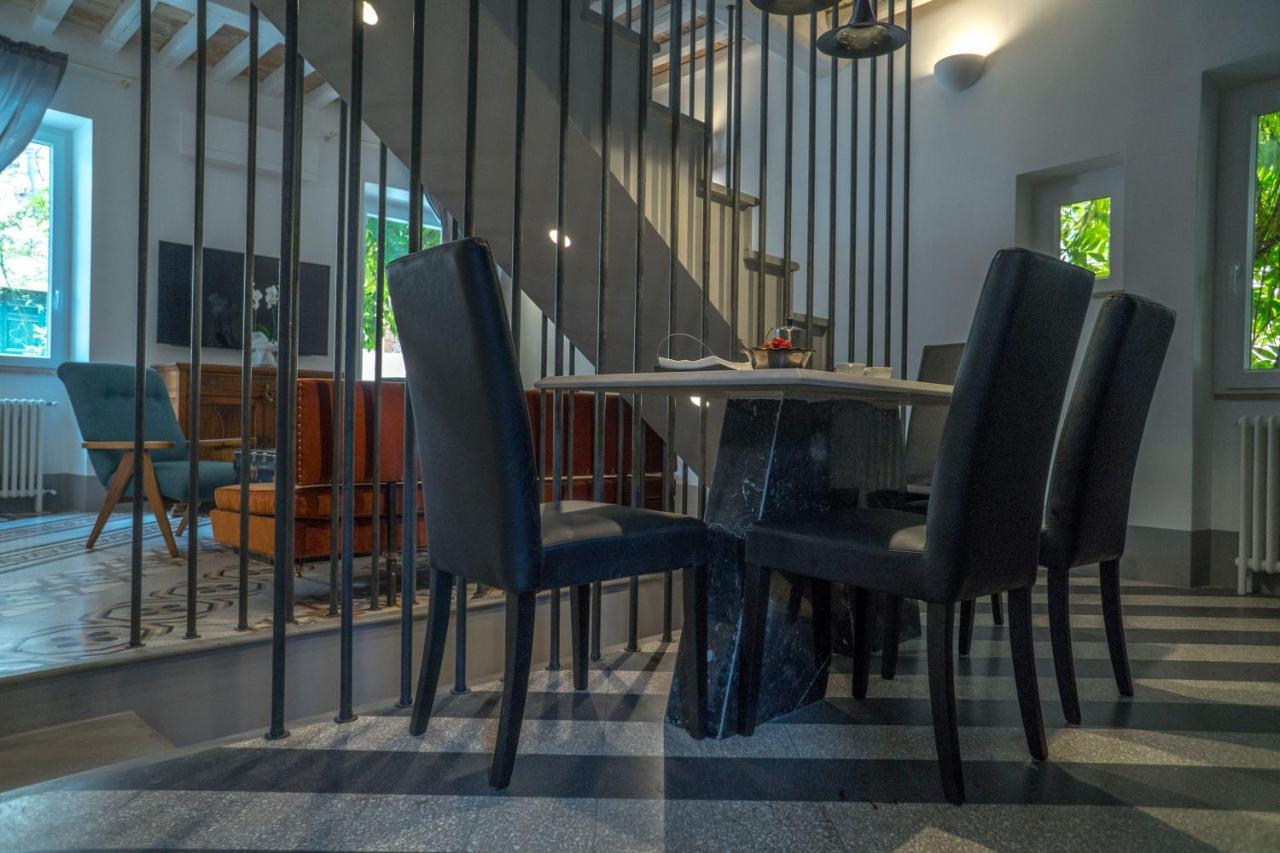 Aparthotel Navona Open Space