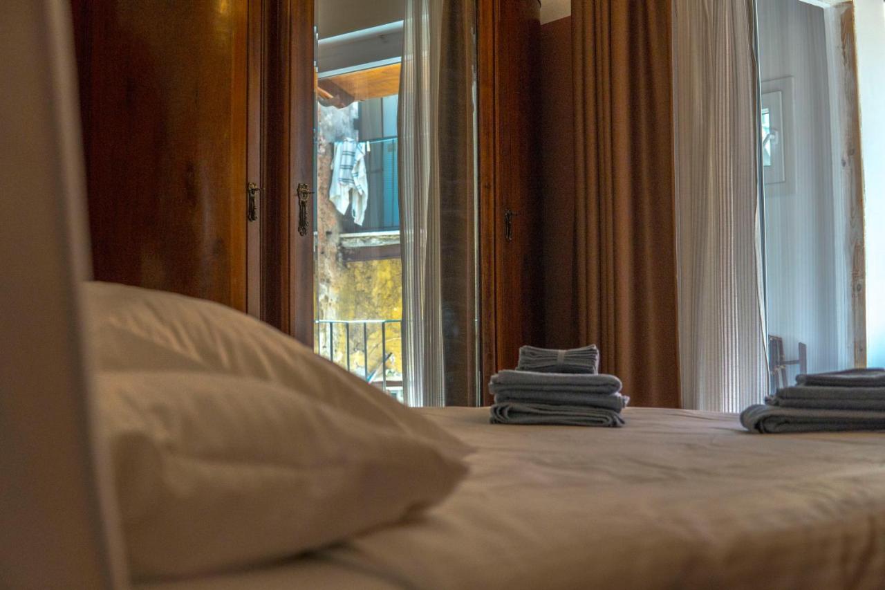 Apartahotel Navona Open Space