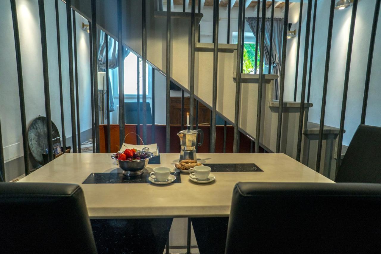 Aparthotel Navona Open Space Roma