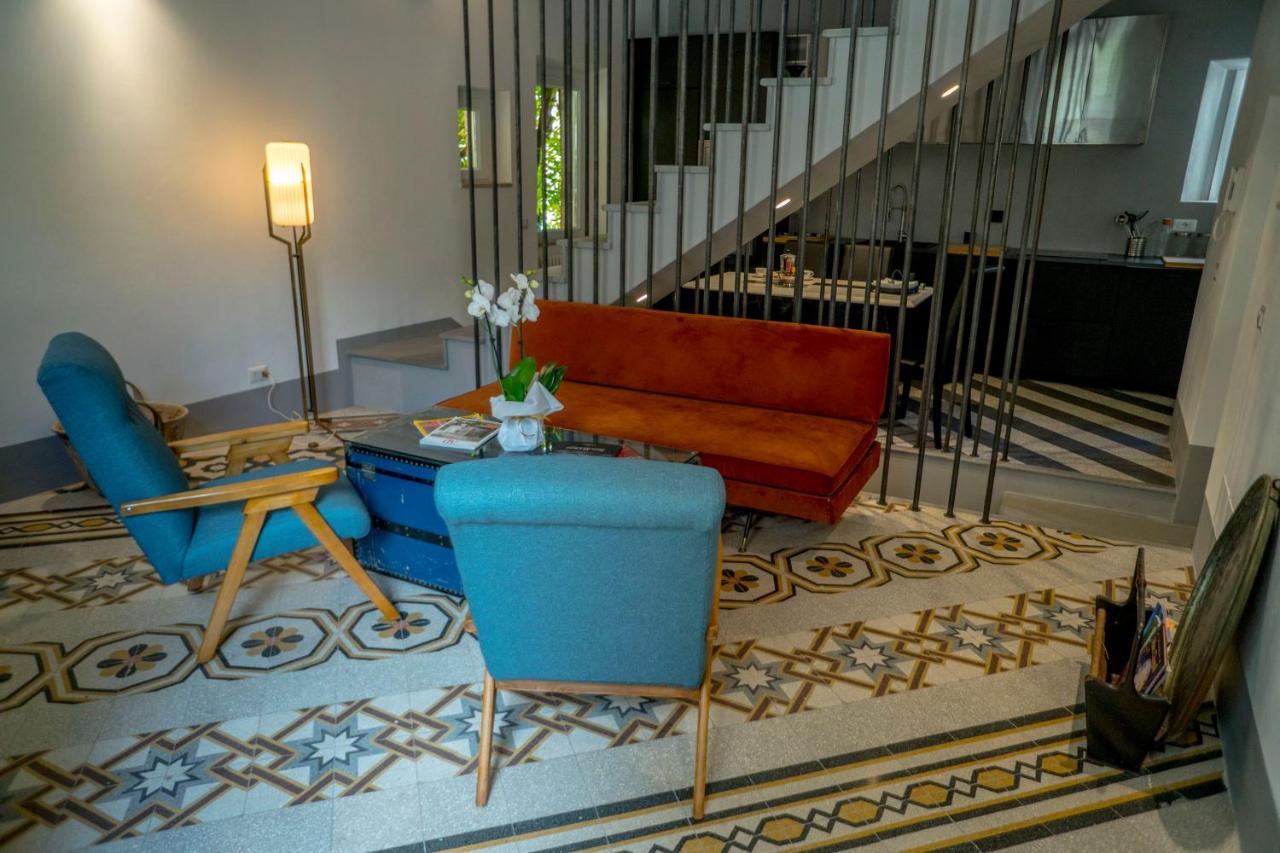 Aparthotel Navona Open Space