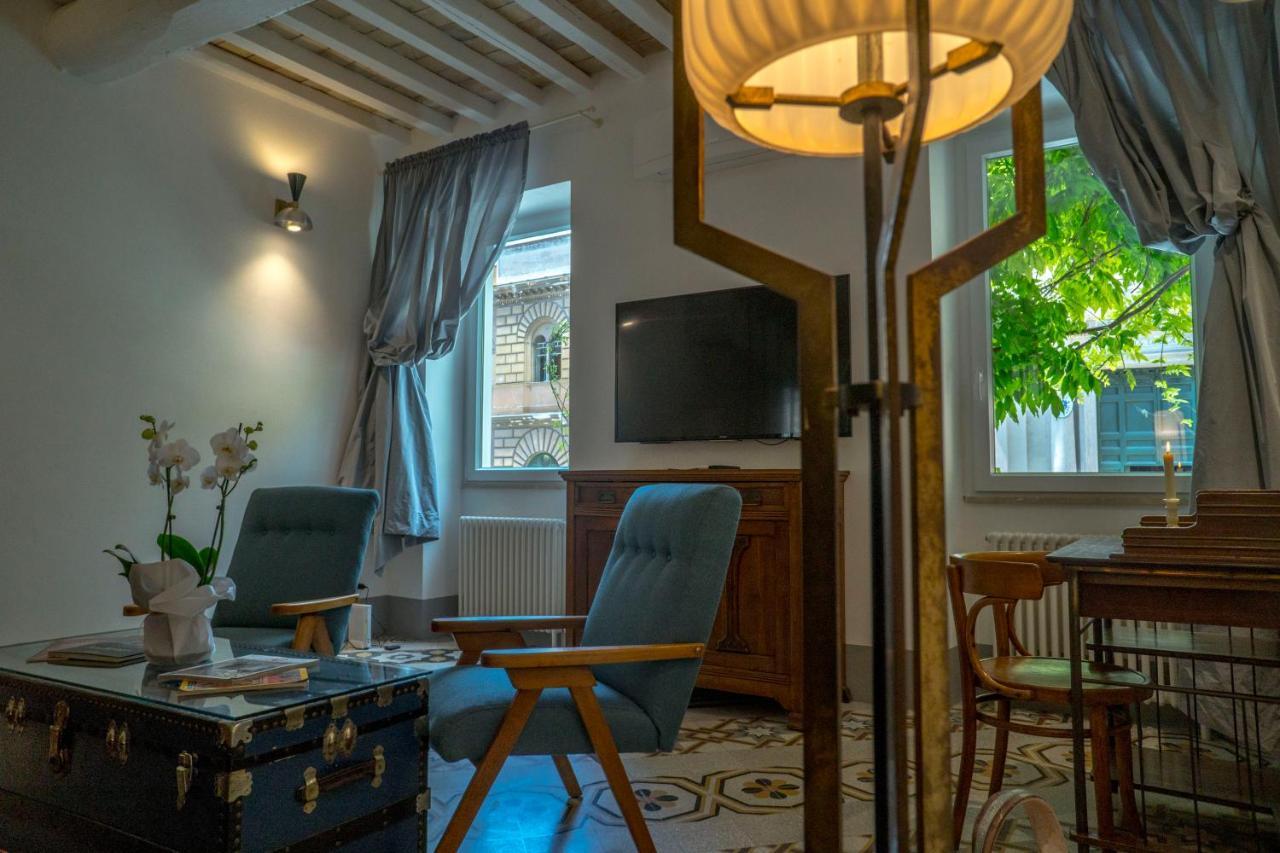 Aparthotel Navona Open Space 4*