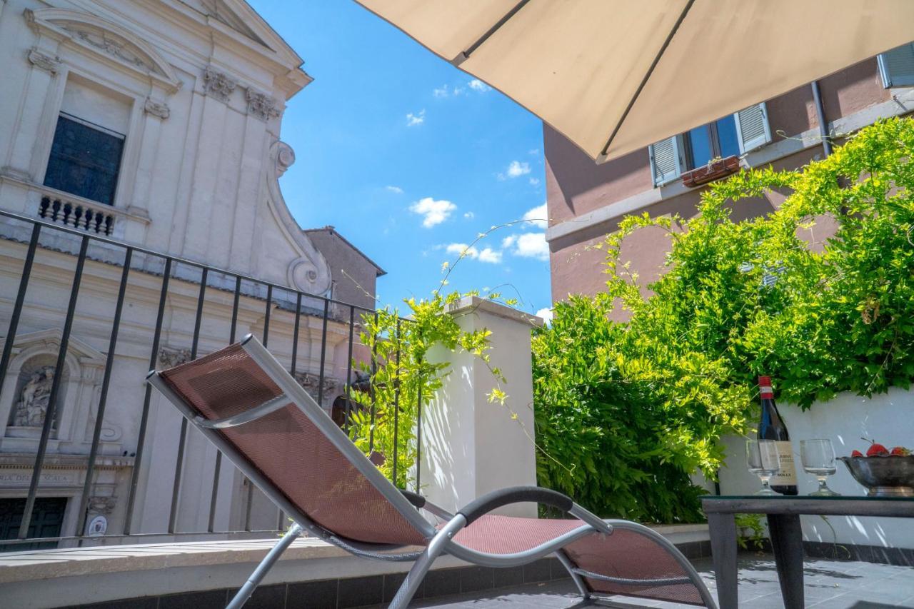 Navona Open Space Roma