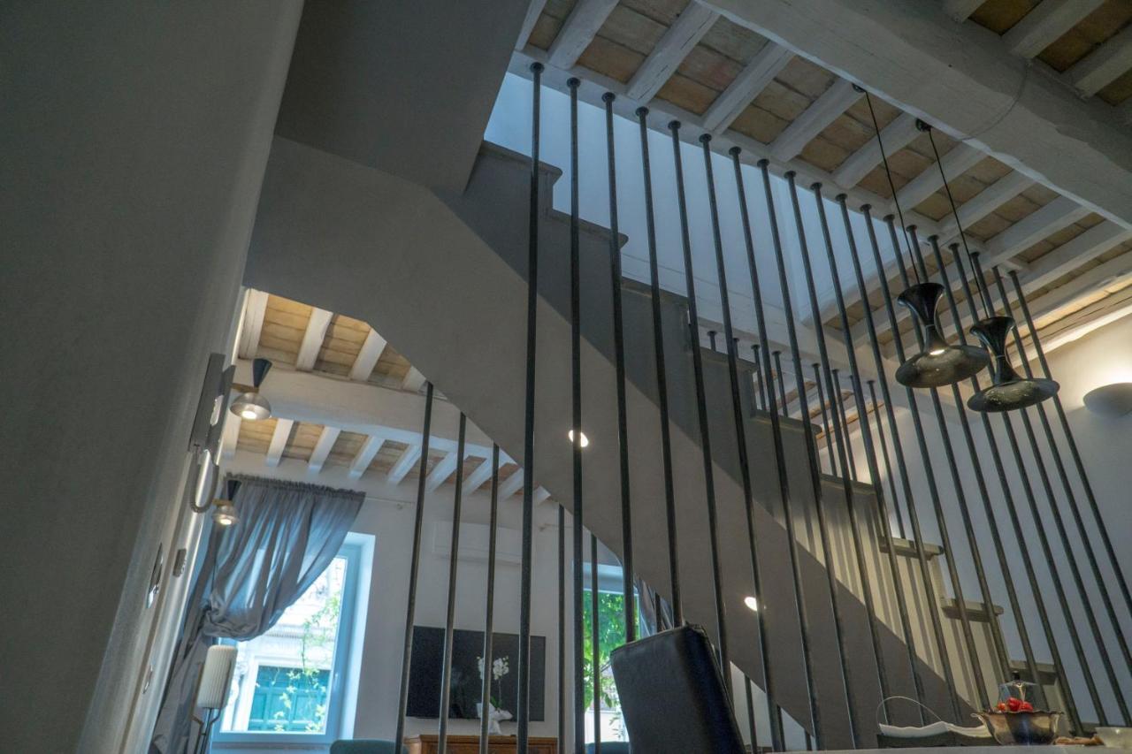 Navona Open Space Aparthotel Roma