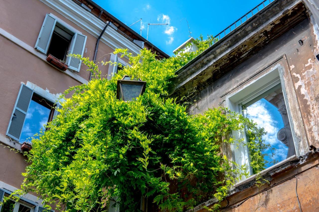 Aparthotel Navona Open Space