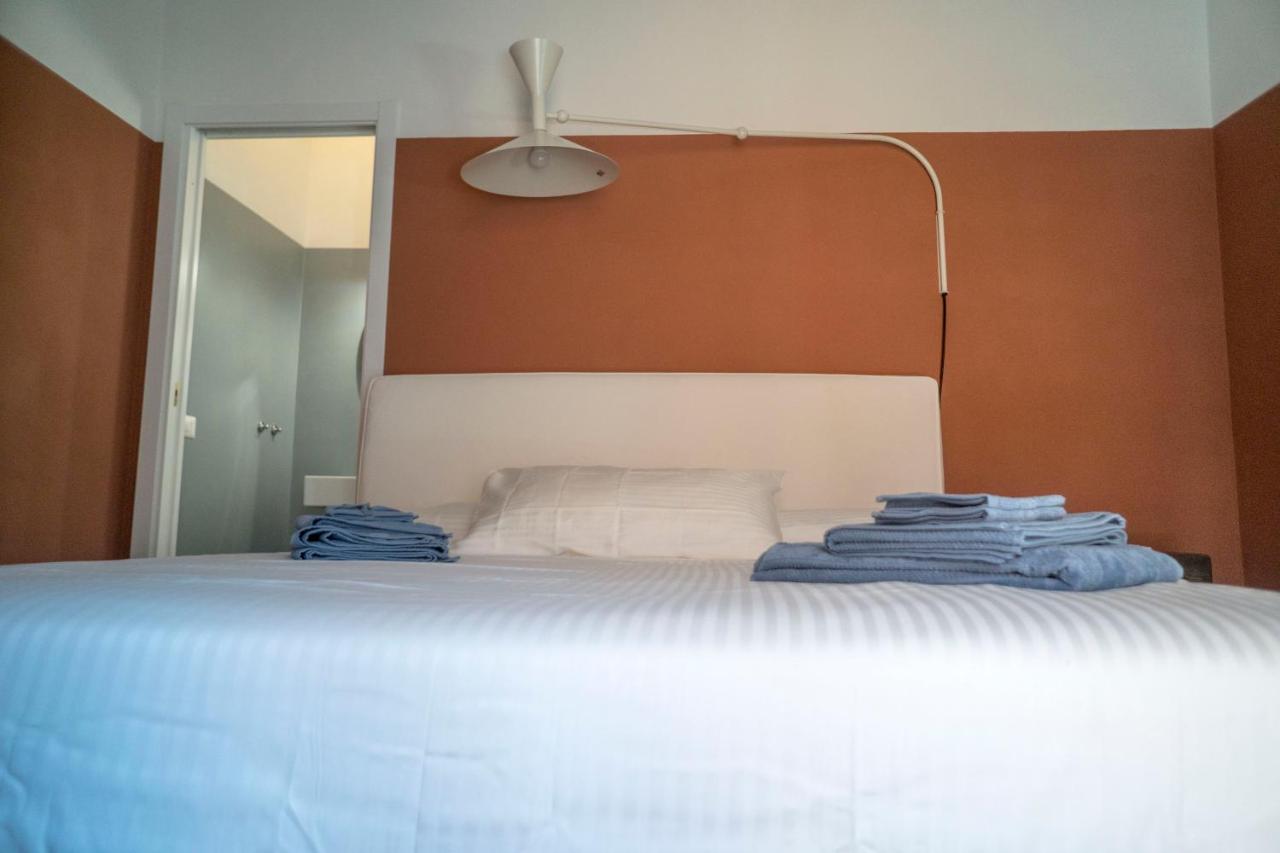 Aparthotel Navona Open Space