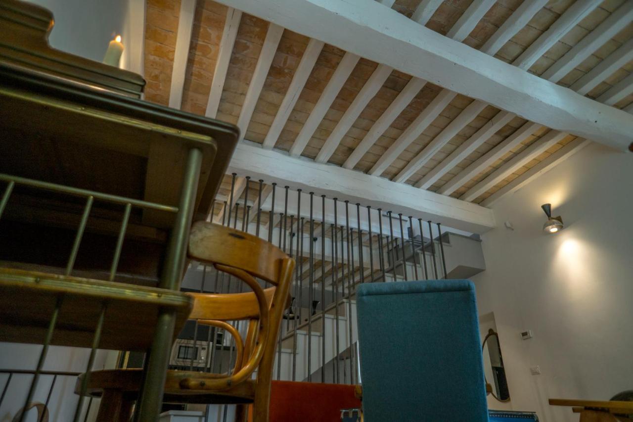 Navona Open Space Aparthotel 4*