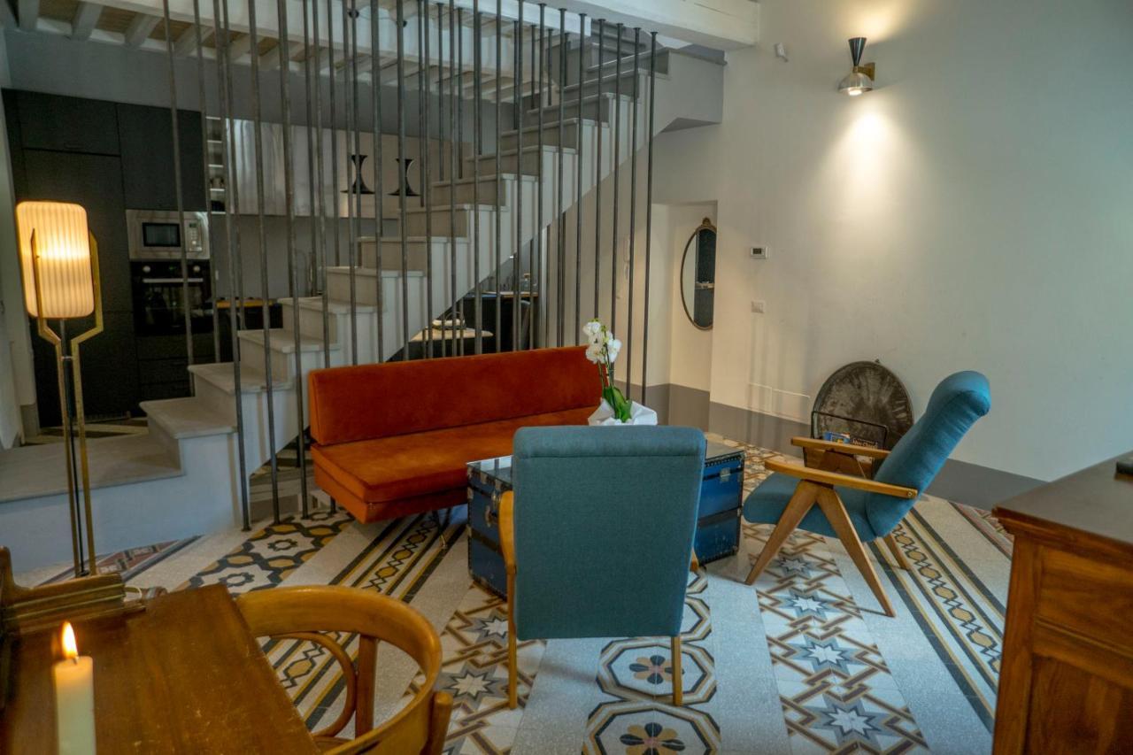 Navona Open Space Apartahotel Roma