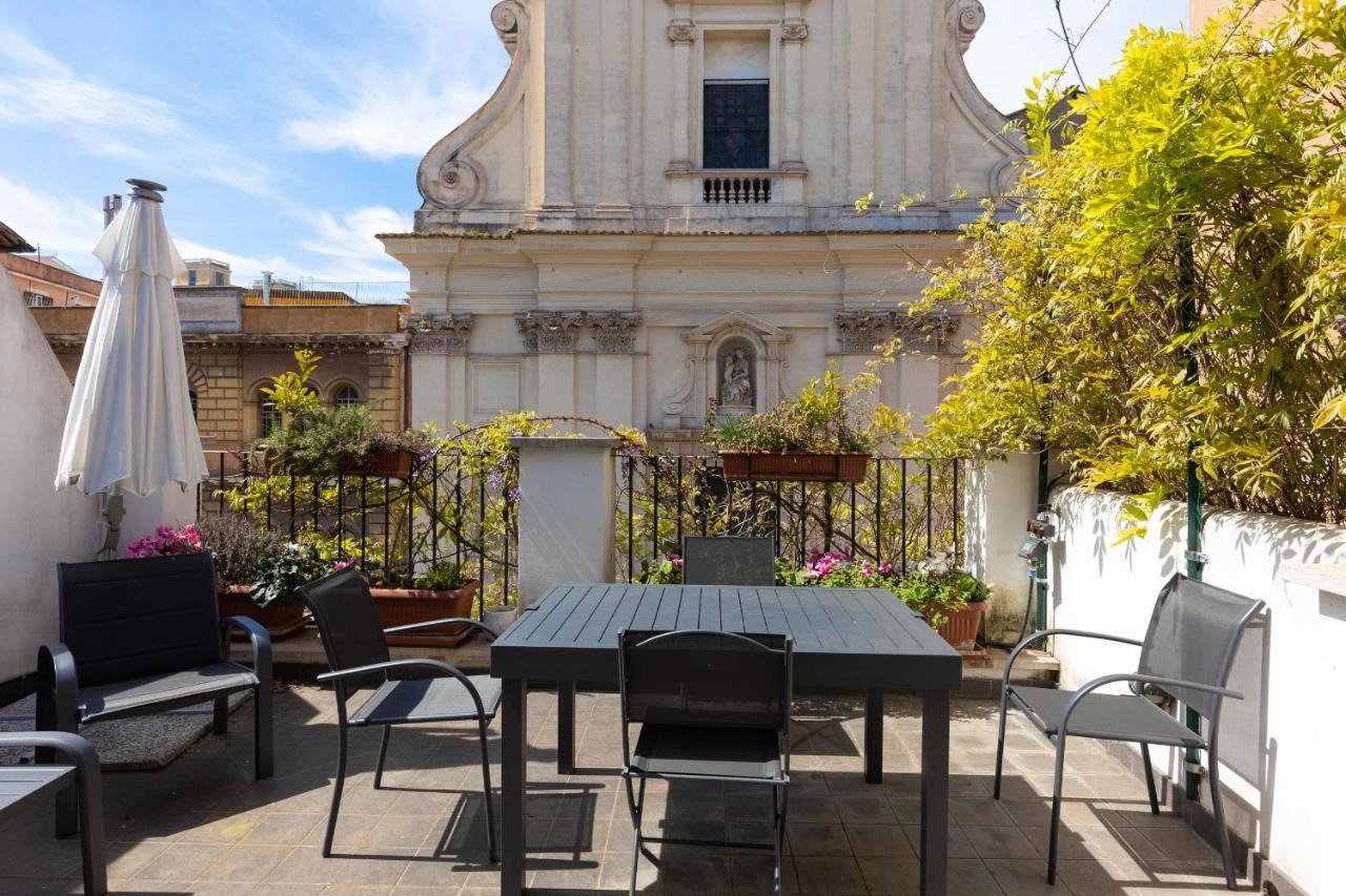 Aparthotel Navona Open Space 4*