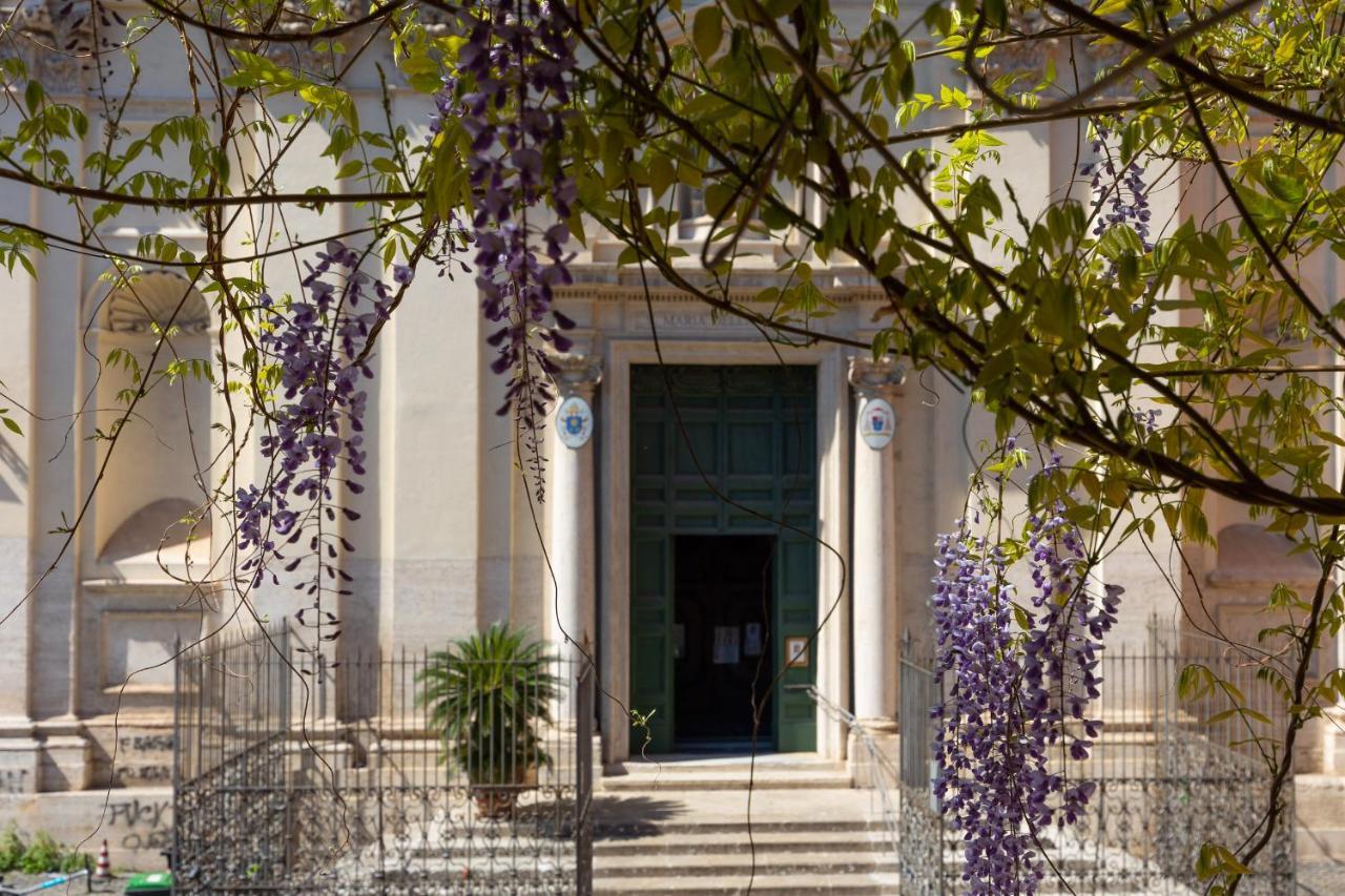 Aparthotel Navona Open Space