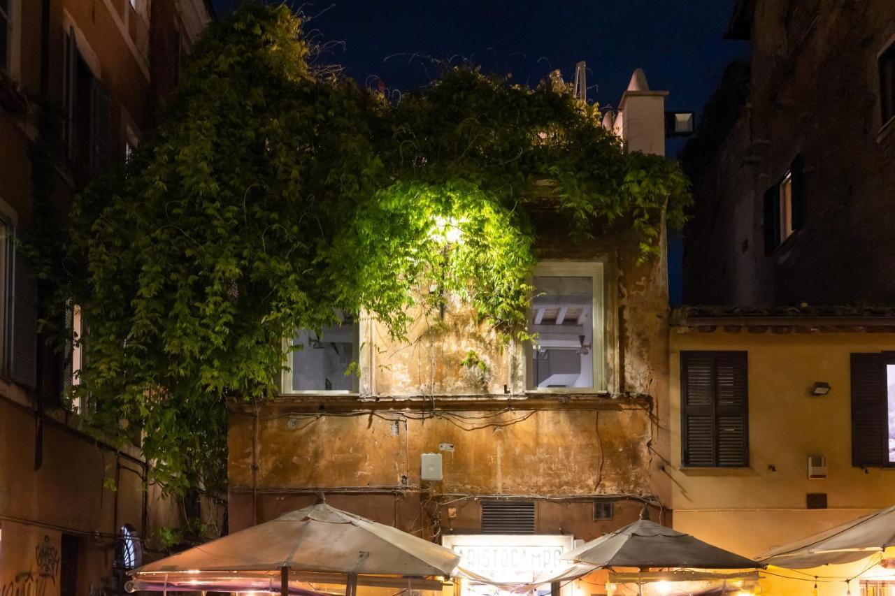 Apartahotel Navona Open Space Roma