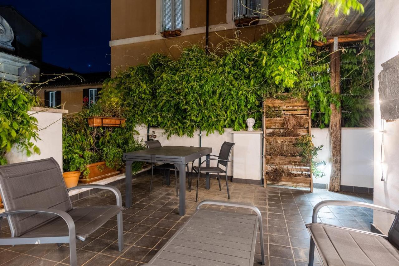 Aparthotel Navona Open Space