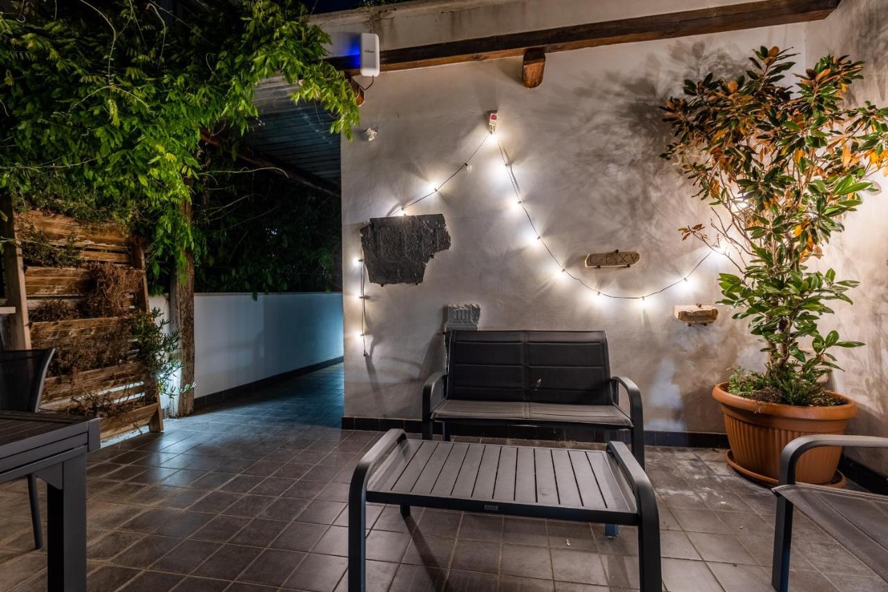 Aparthotel Navona Open Space 4*