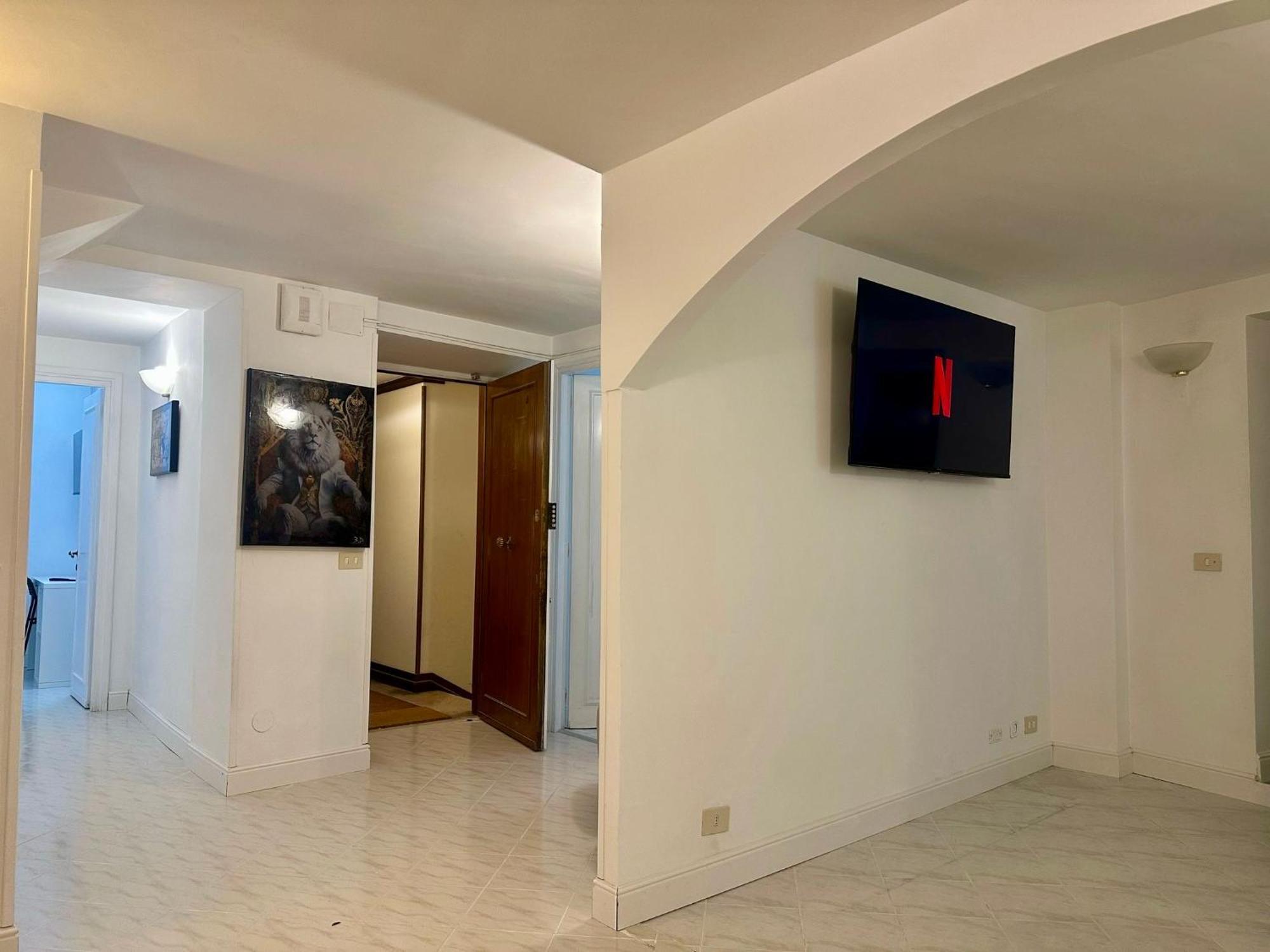 Navona Open Space Aparthotel Roma