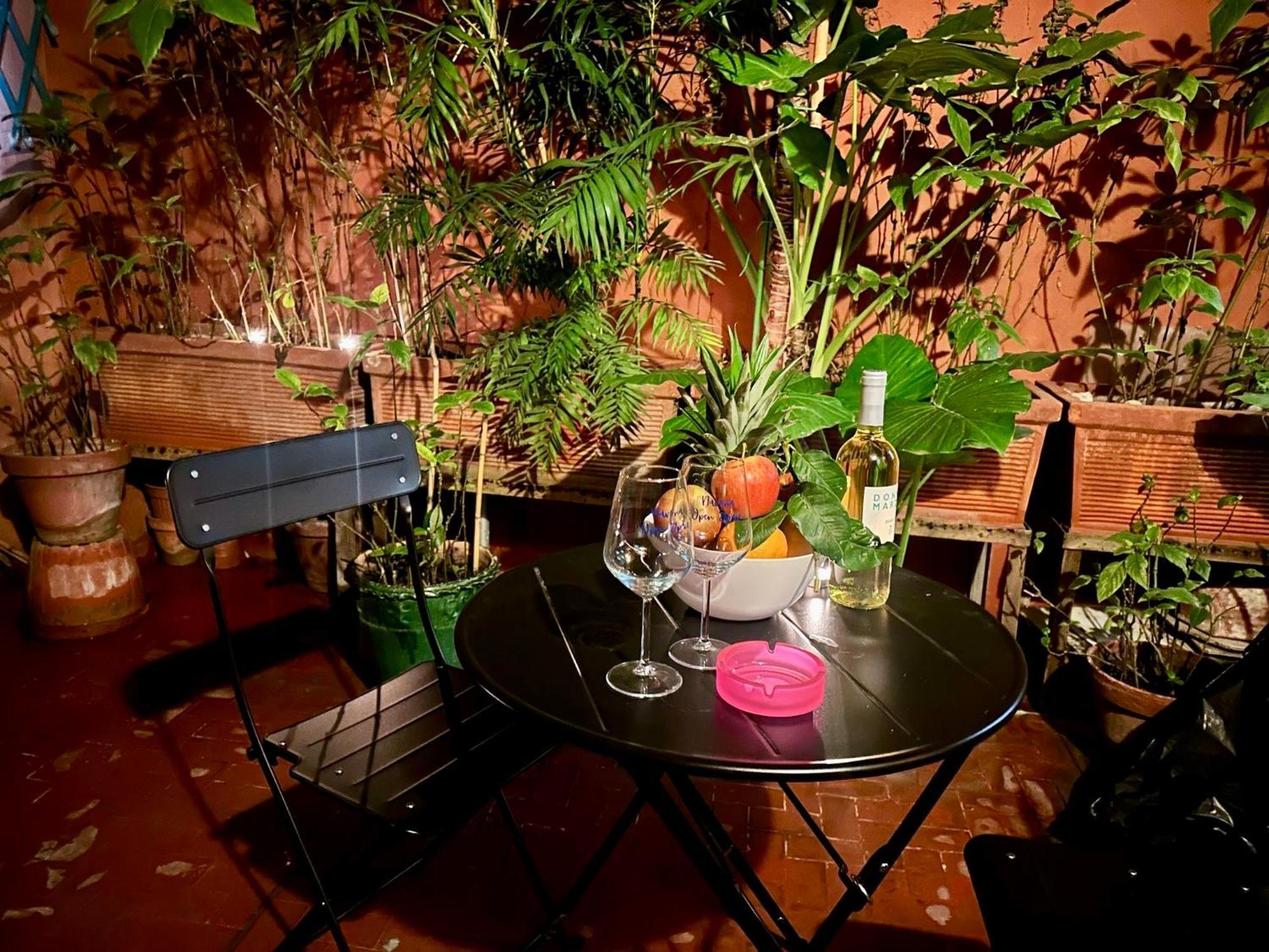 Navona Open Space 4*