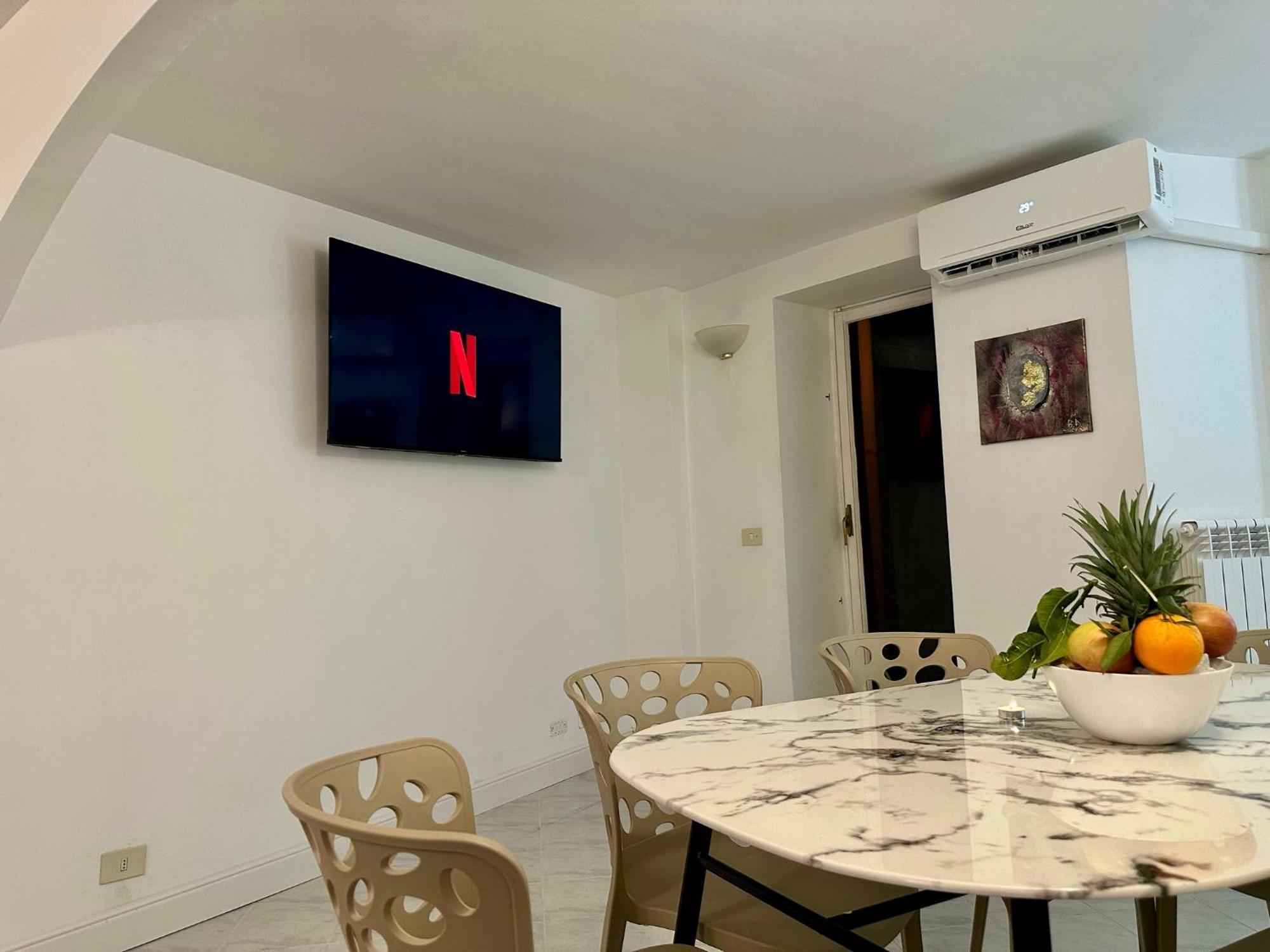 Aparthotel Navona Open Space 4*