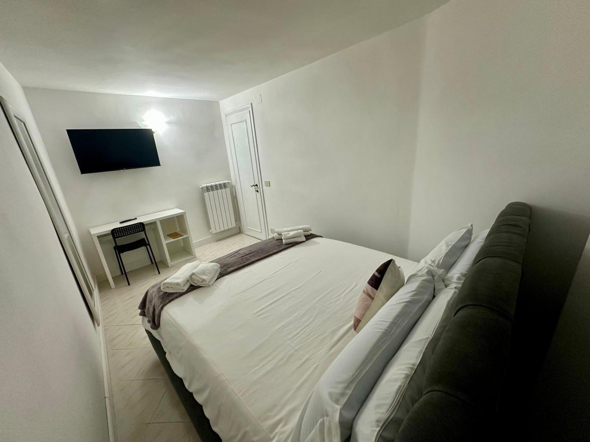 Navona Open Space Aparthotel Roma