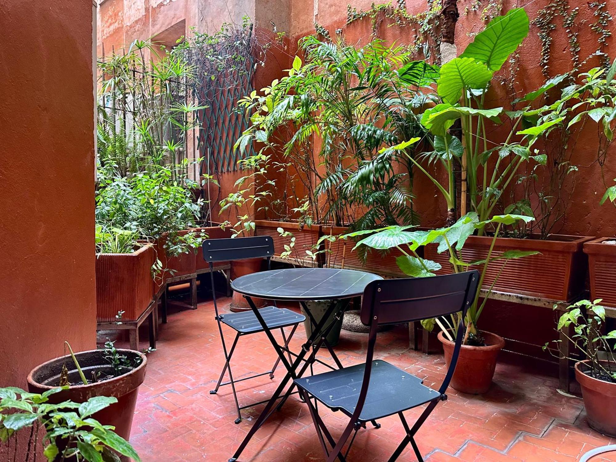 Navona Open Space Aparthotel Roma