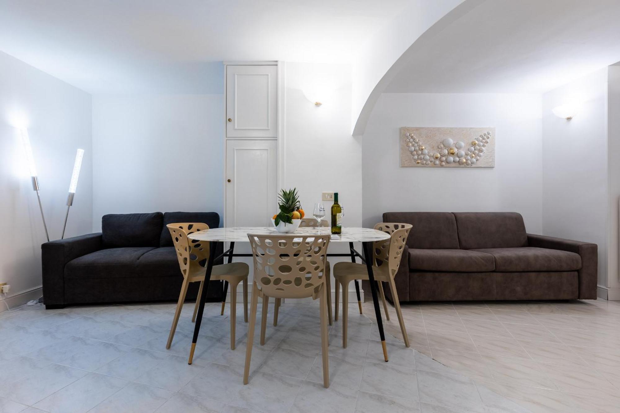 Navona Open Space 4* Roma