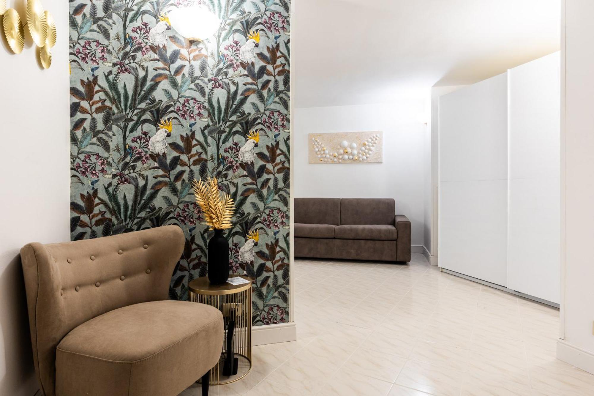 Aparthotel Navona Open Space 4*