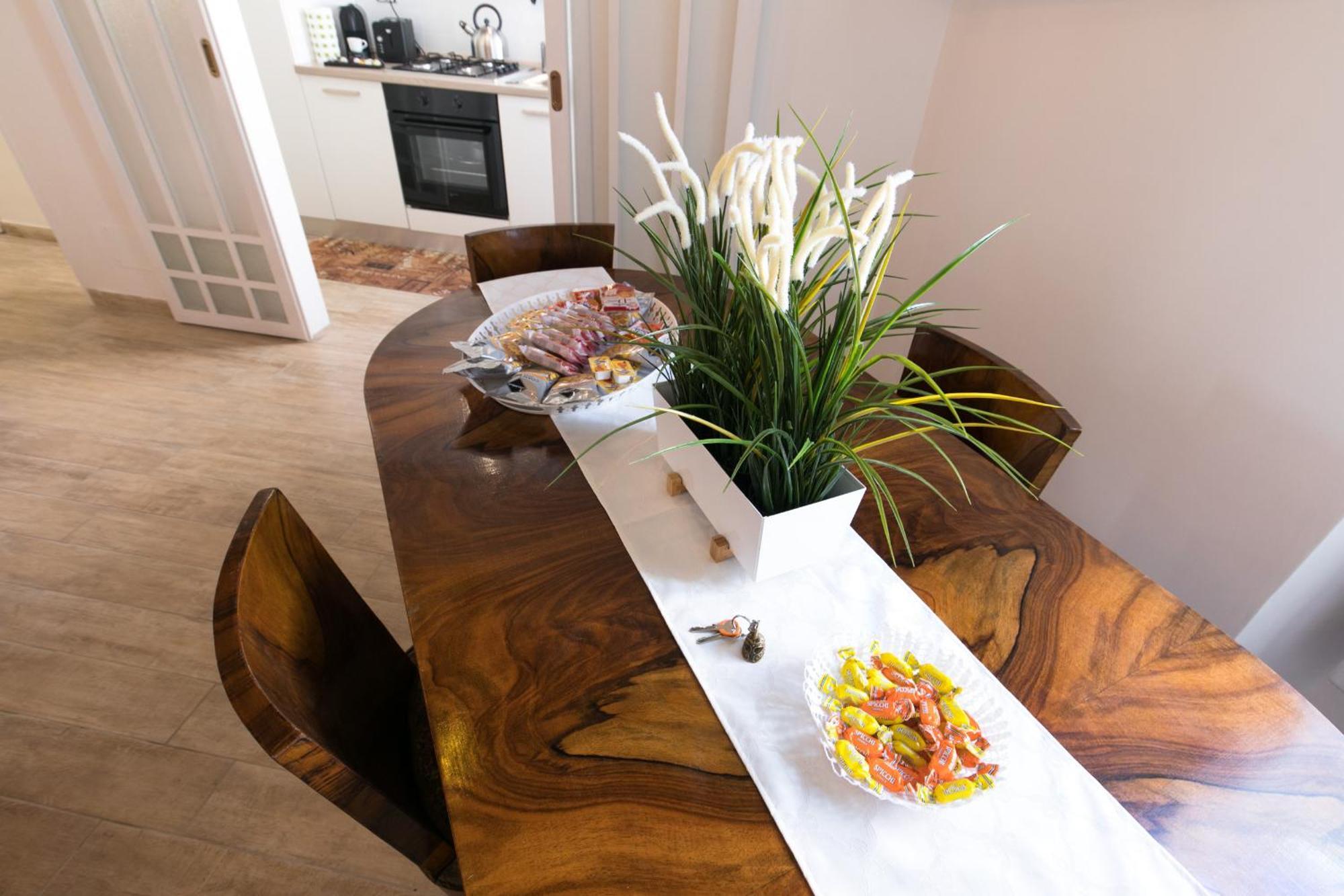 Navona Open Space Aparthotel Roma